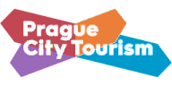Prague City Tourism logo